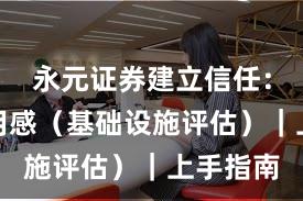 永元证券建立信任：真实使用感（基础设施评估）｜上手指南