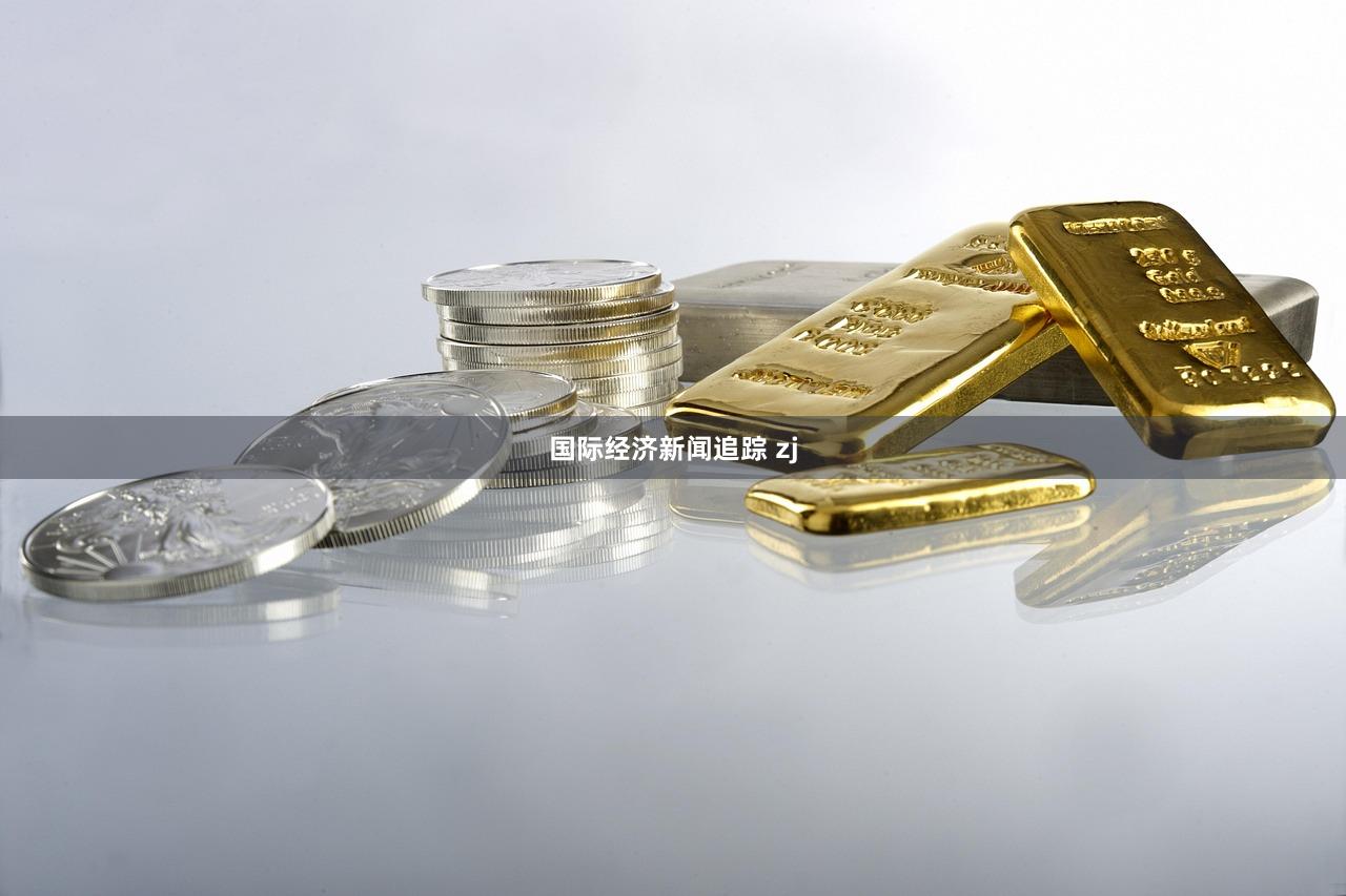 国际经济新闻追踪 zj