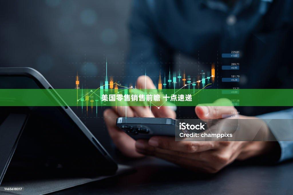 美国零售销售前瞻 十点速递